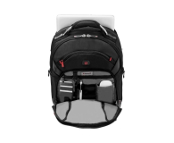 Wenger Gigabyte czarny 15" - 537423 - zdjęcie 5